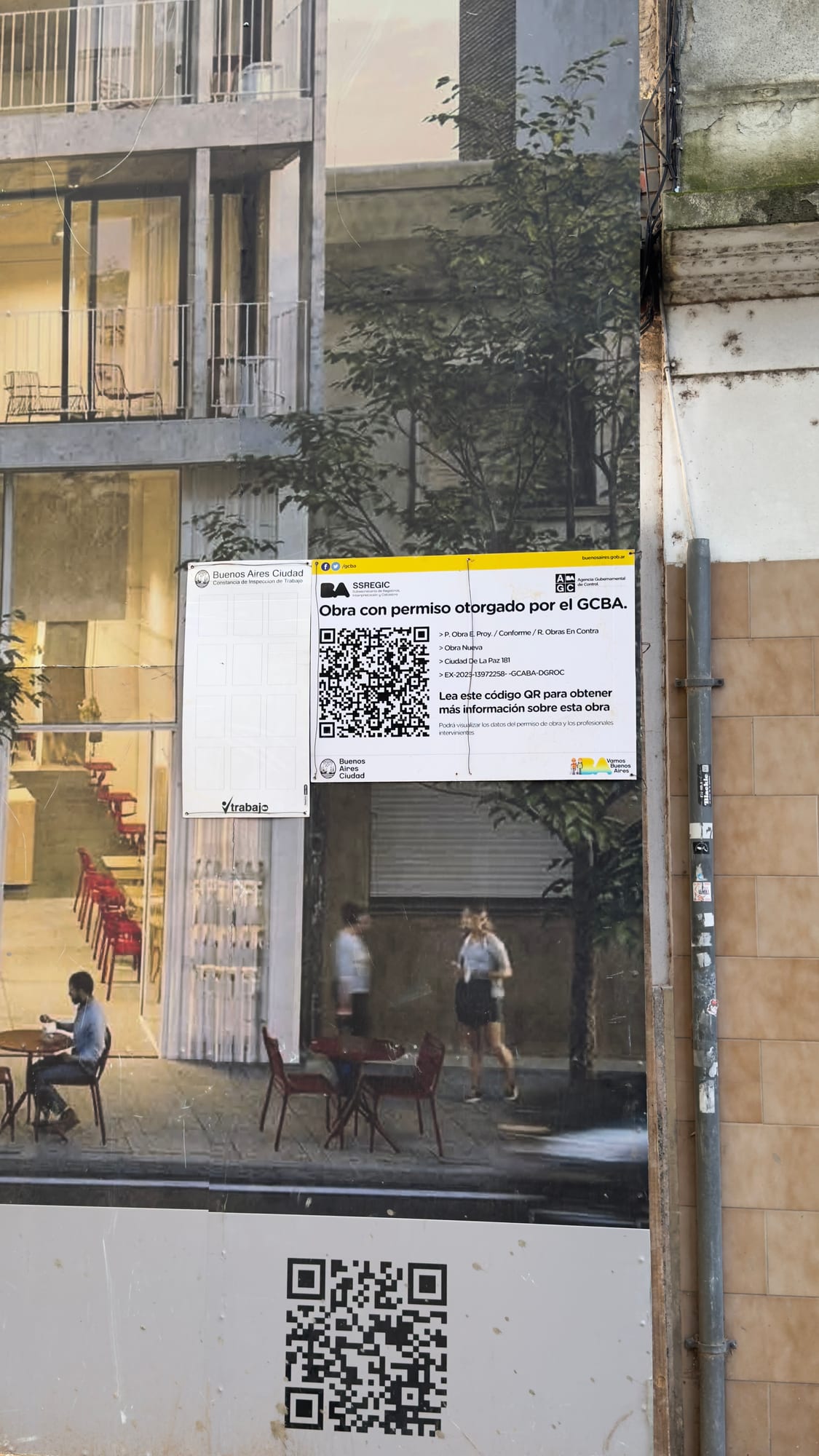 Foto de la obra del 6 de oct de 2026, 09:28 a. m.